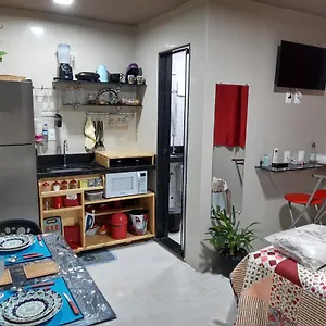  Apartamento Lar Olinda 1, Na Avenida Boa Viagem